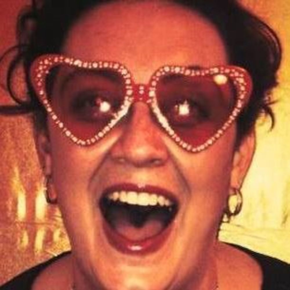 Meet your Posher, Karen